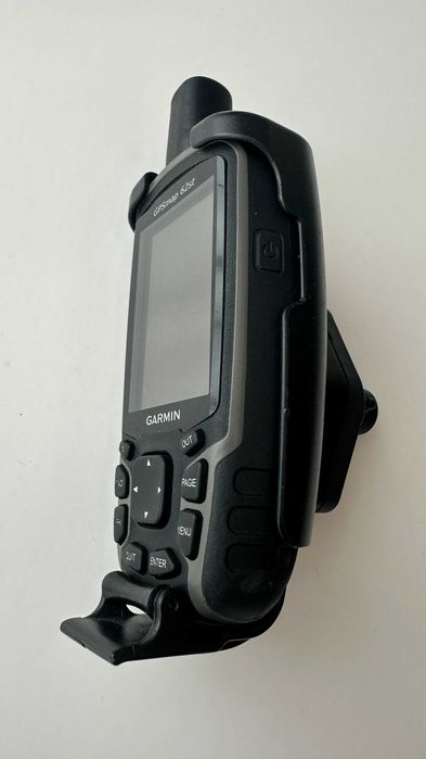 Garmin GPSmap 62st nawigacja turystyczna GPS