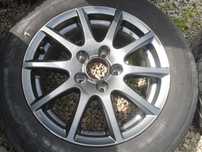 kola r15 rial szare hyundai i30 kia ceed venga ix20 ix25 mielec dunlop
