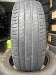 Шины 205/55 R17 Michelin пара лето 4,5мм L5