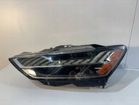 Audi A7 RS6 RS7 C8 lampa matrix Usa lewa - 17674