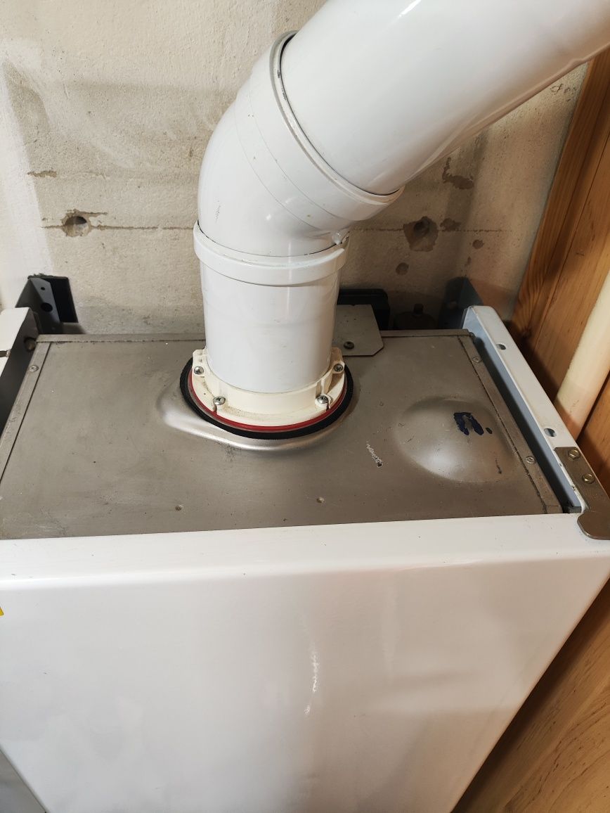 Котел Vaillant t4 турбо