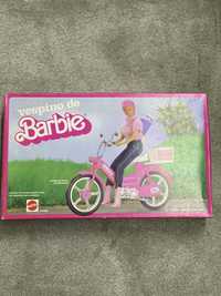 Moto Barbie 1983