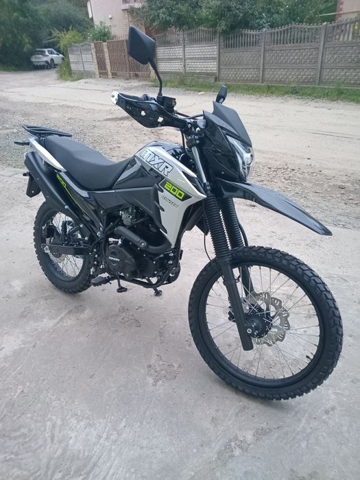 Мото продам.новий