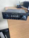 Autoradio Becker modelo Europa