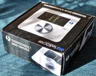 Interfejs audio Zoom TAC-2 Thunderbolt (pod Mac'a)