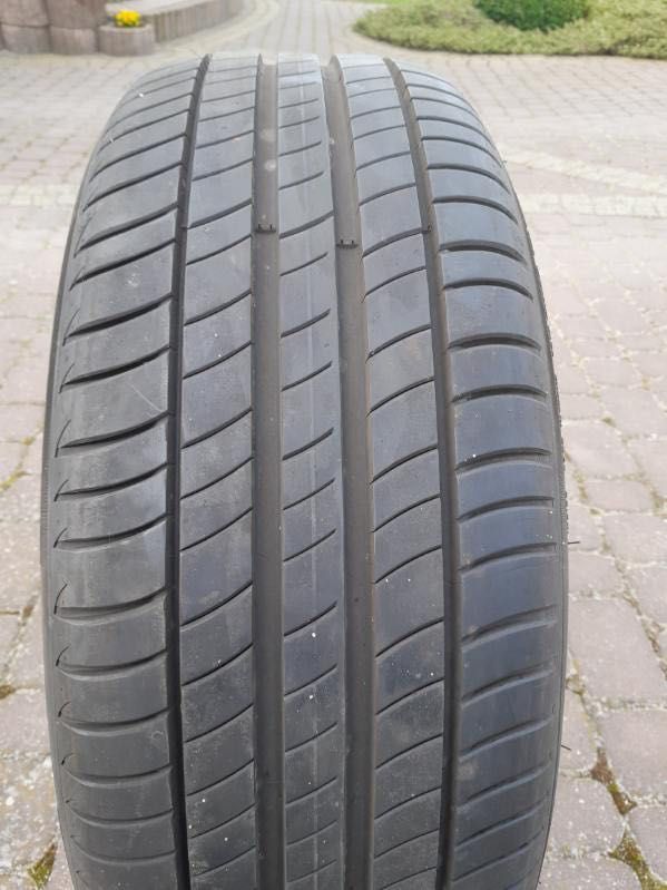 Opony letnie 4szt 225/55 r18 Michelin