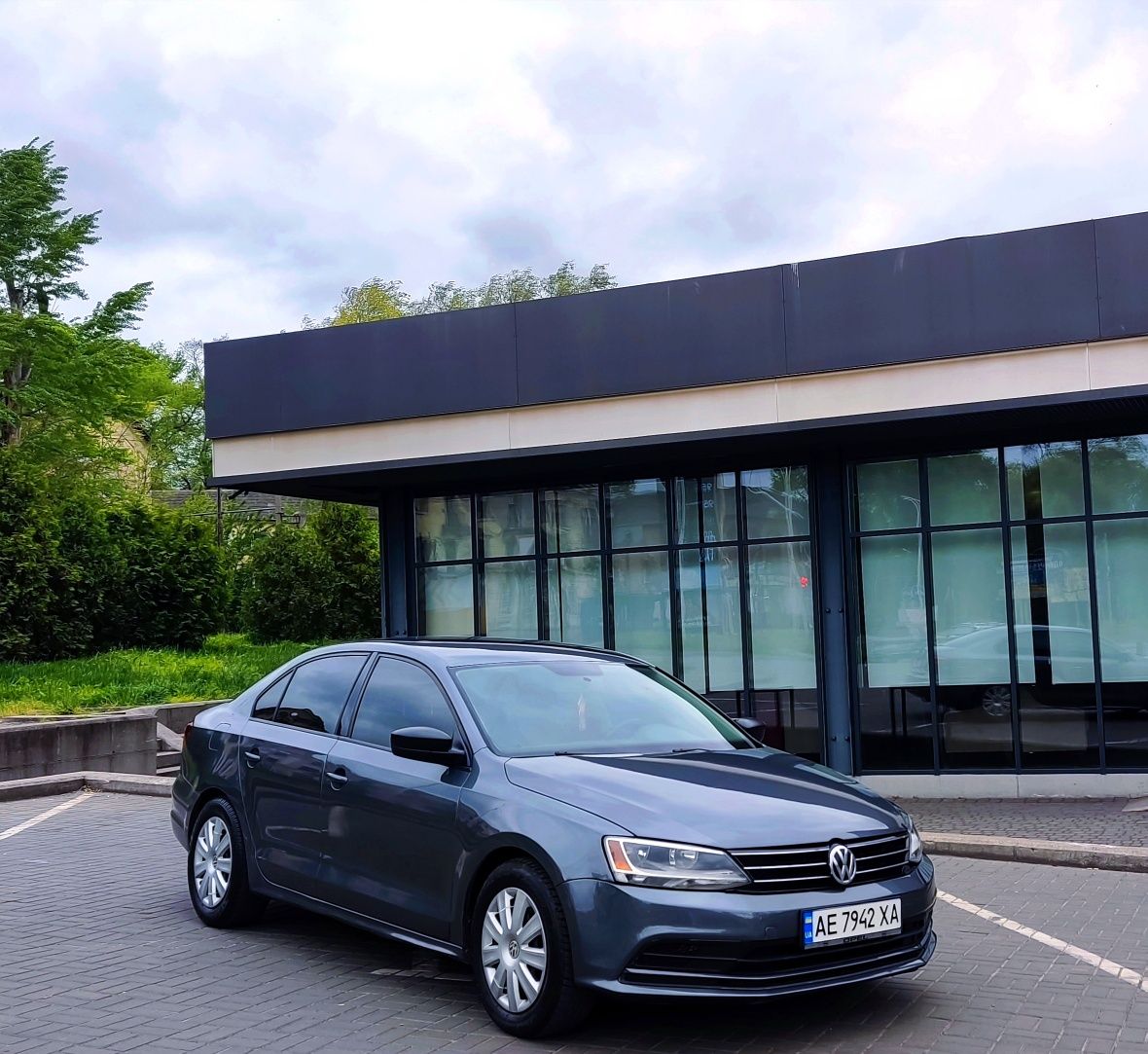 Продам Volkswagen JETTA  2014 газ.