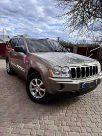 Jeep Grand  Cherokee 3,0