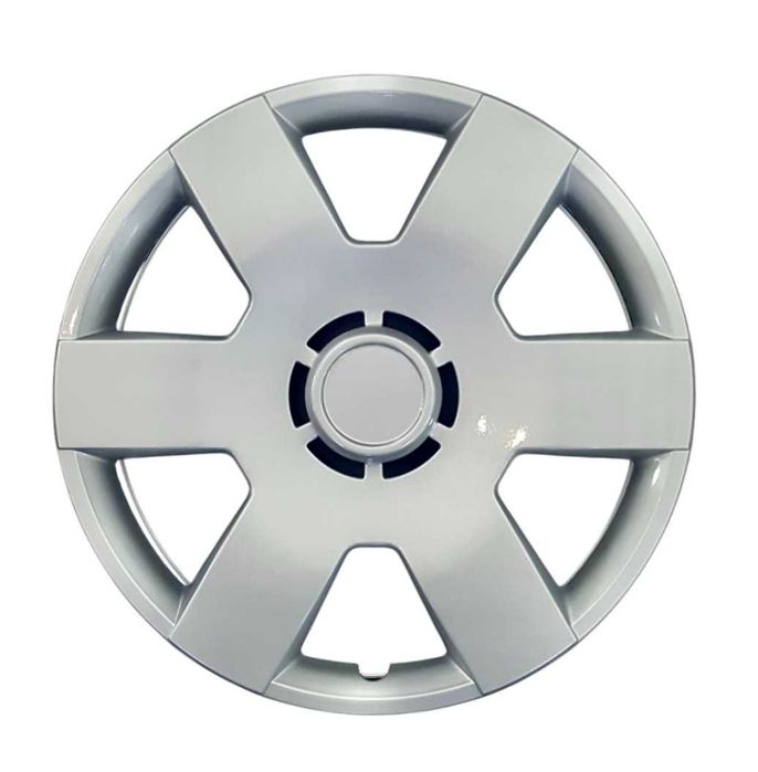 Tampões Auto Compatíveis c/ Toyota Aygo 14"