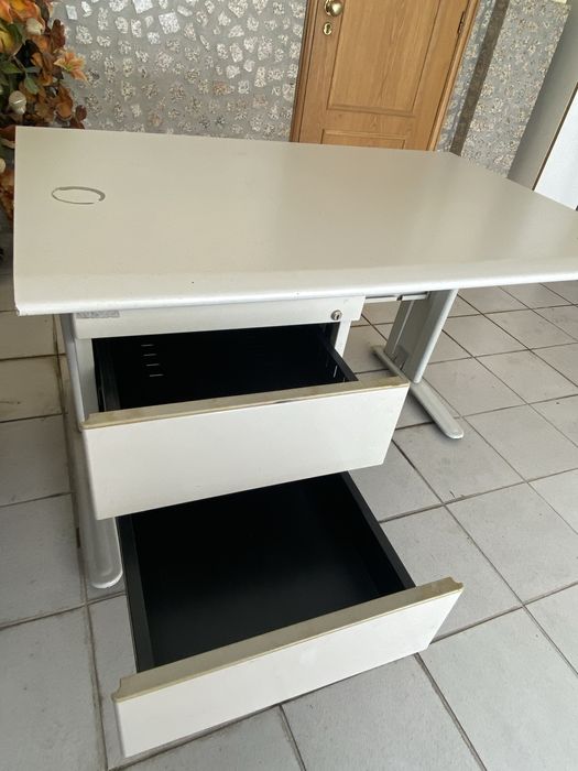 Secretaria de Ferro
