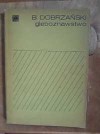 Gleboznawstwo Dobrzański