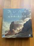 Dune Imperium: Uprising