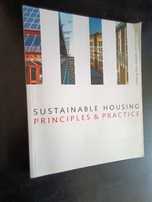 Sustainable Housing - Principles & Practice - portes incluídos