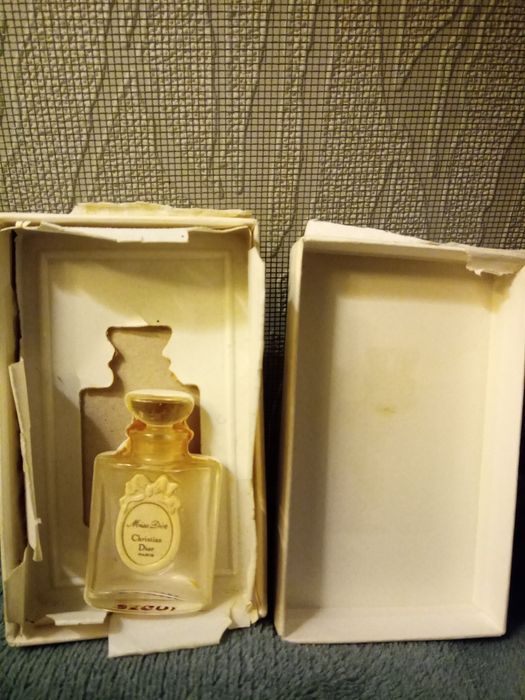 Духи  Dior жіночі  аутентичні винтаж