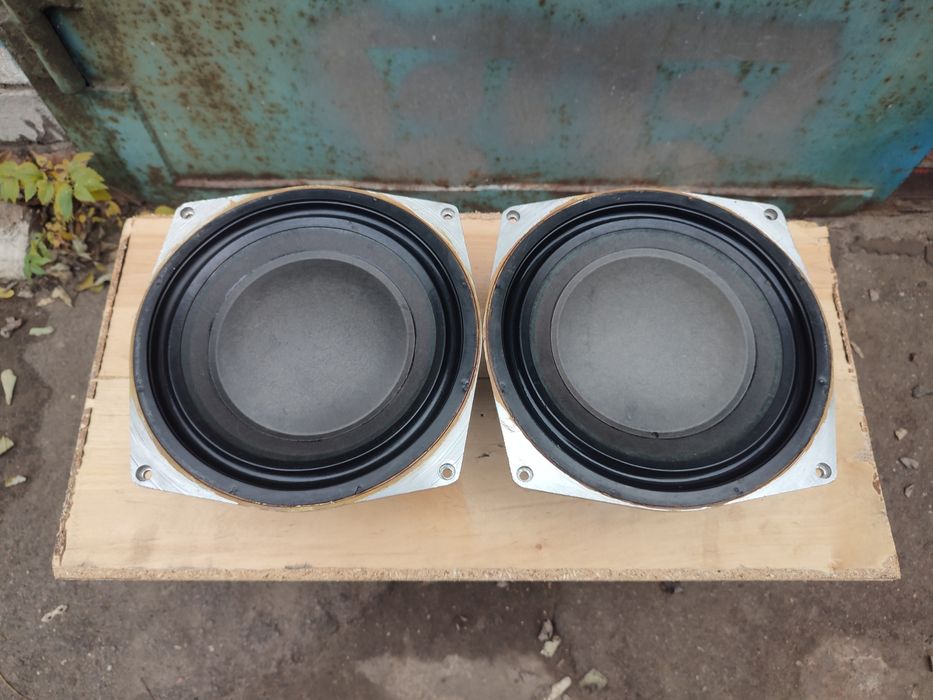 ‼️ 75гдн-1 8 Ом (цена за ПАРУ!) ‼️