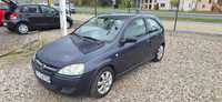 Opel Corsa 2006r. 1.3 Cdti Klima Zarejestrowana