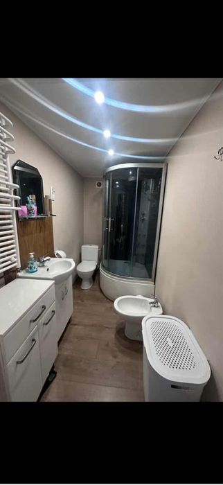 Bliźniak 90 m² i kawalerka 30 m² do zamieszkania od zaraz.