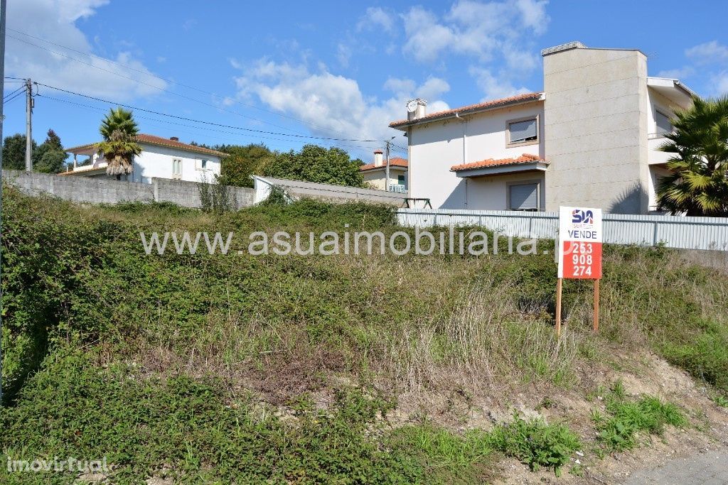 Lote p/ Construção - Prozelo