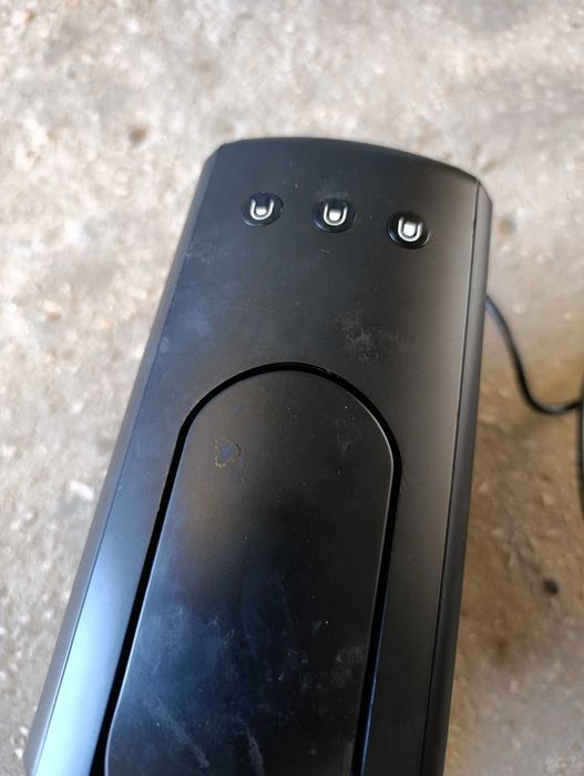 Máquina de café cápsulas