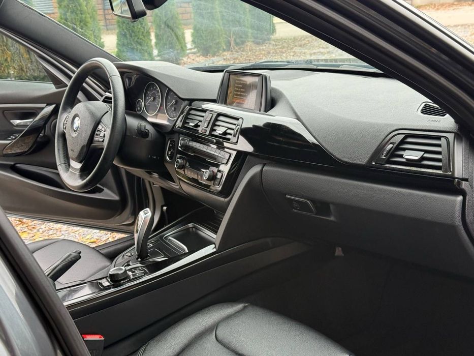 продам BMW F30 2017