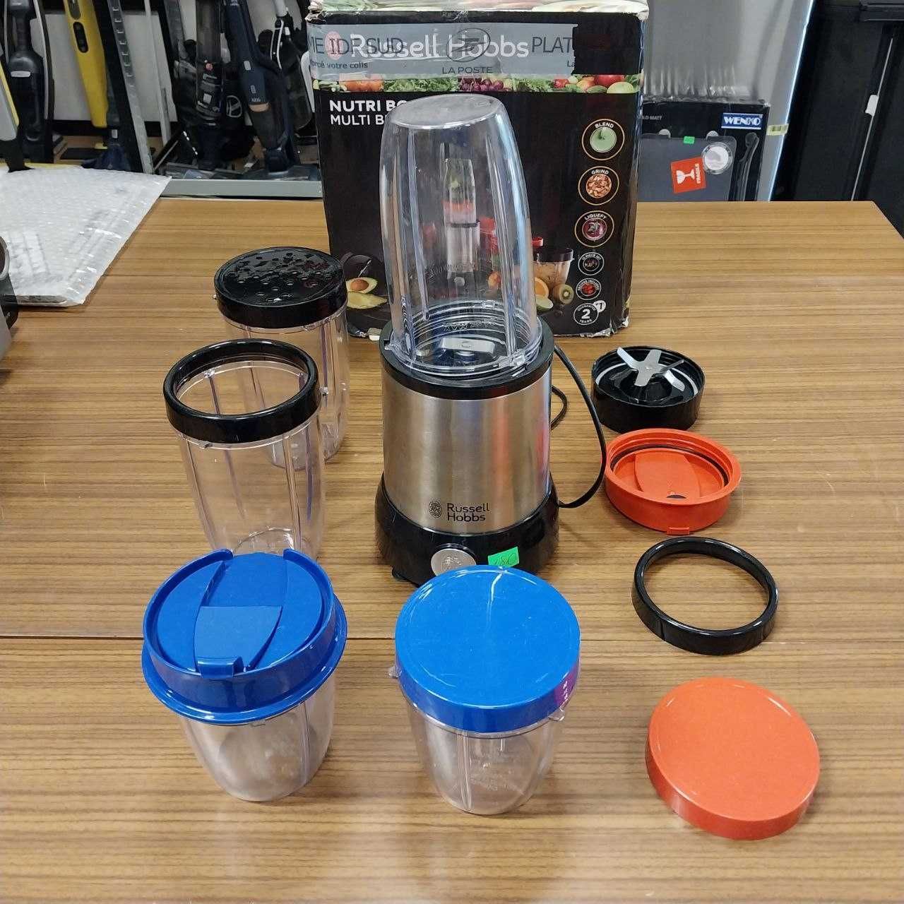 Blender kielichowy Russell Hobbs