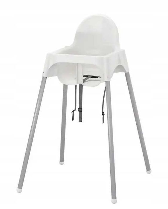 krzesełko do karmienia IKEA Antilop