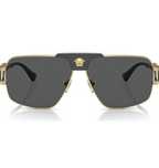 Nowe okulary versace !
