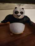Kung Fu Panda 4 • Burger King