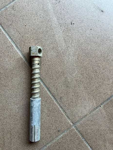 Klucz niutonometryczny, Kotwy Hilti, Kotwy do betonu, śruby,