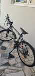 Bicicleta roda 26 de alumínio