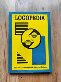 Logopedia tom 35