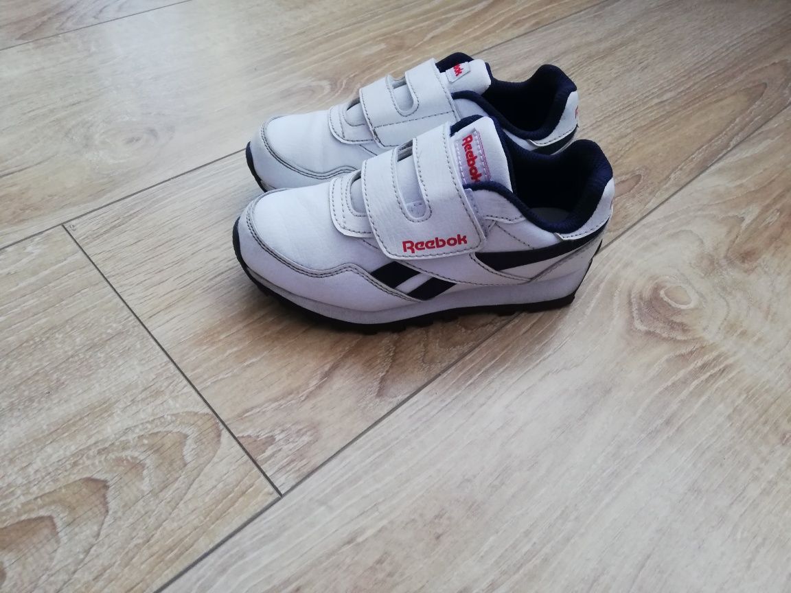 Buty sportowe Reebok  rozmiar 28