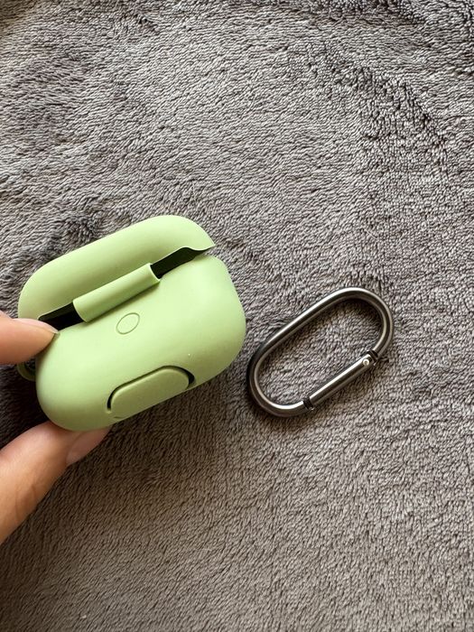 Чохол на airpods pro