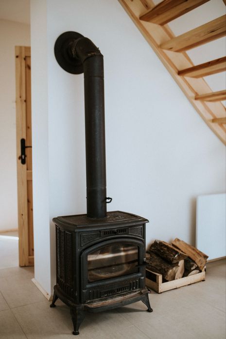 Domek na wynajem SAUNA BANIA 15km od Energylandia zator Kraków Bielsko