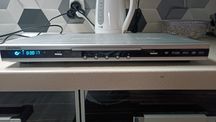 Odtwarzacz DVD Grundig GDP 9550