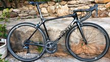 Mafrabike.. Giant TCR Advanced SL t52