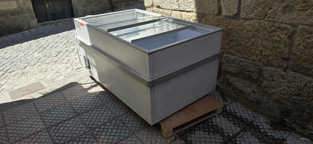 Arcas congeladoras