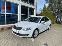 Skoda Octavia Style 2.0 TDI 150KM salon PL xenon