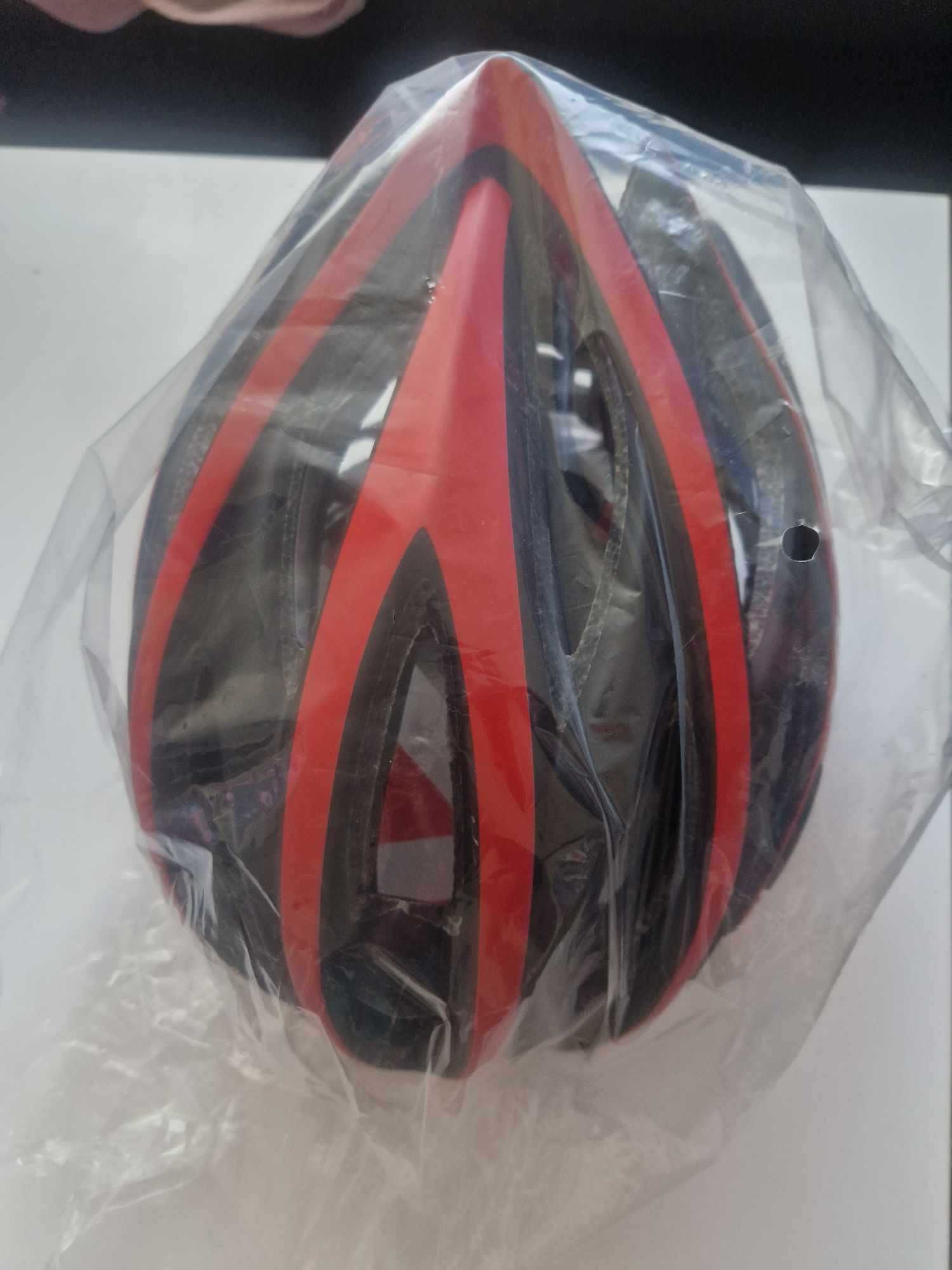 Kask rowerowy Ventego