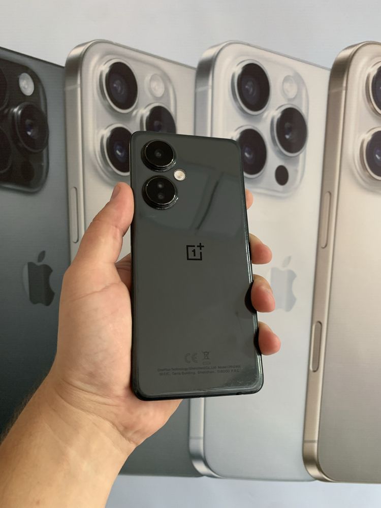 One Plus Nord CE 3 lite 5g