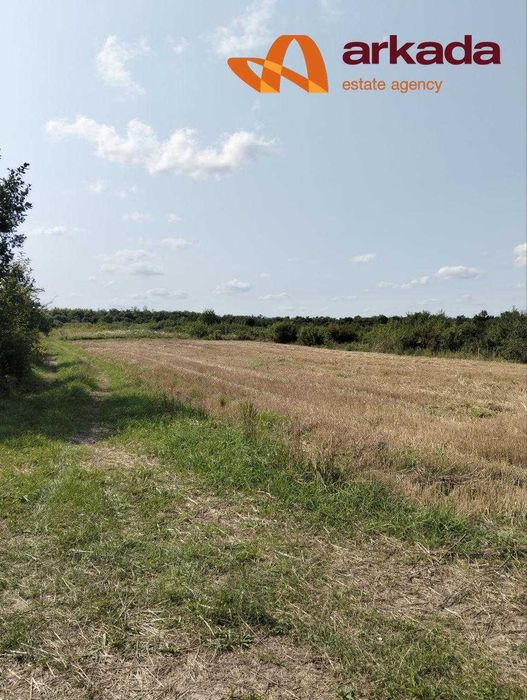 Продаж земельної ділянки біля Івано-Франківська