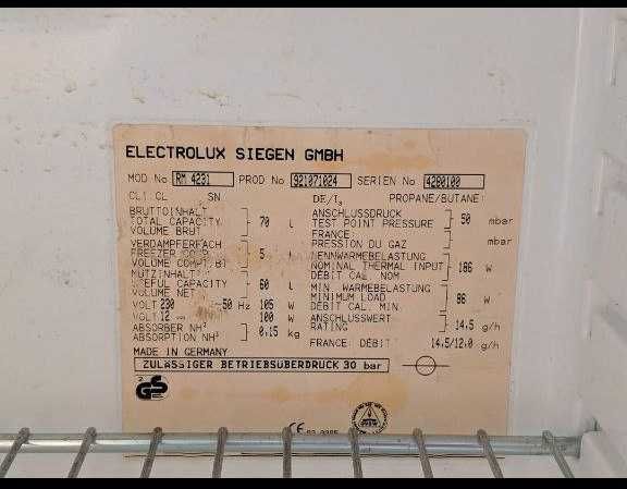 KIP 44 HY LINE 1994