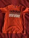 Adidas tishirt dla chlopca na 9-10 lat