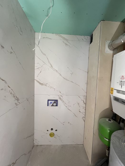 Płytki ściene Casalgrande Satuario Oro Honed 120x120