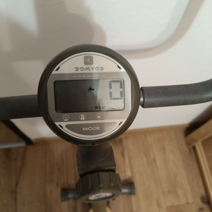 Rowerek stacjonarny vm130 Domyos