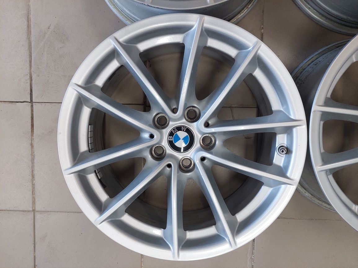 Диски колеса 5×112 r17 BMW VW Audi Mercedes