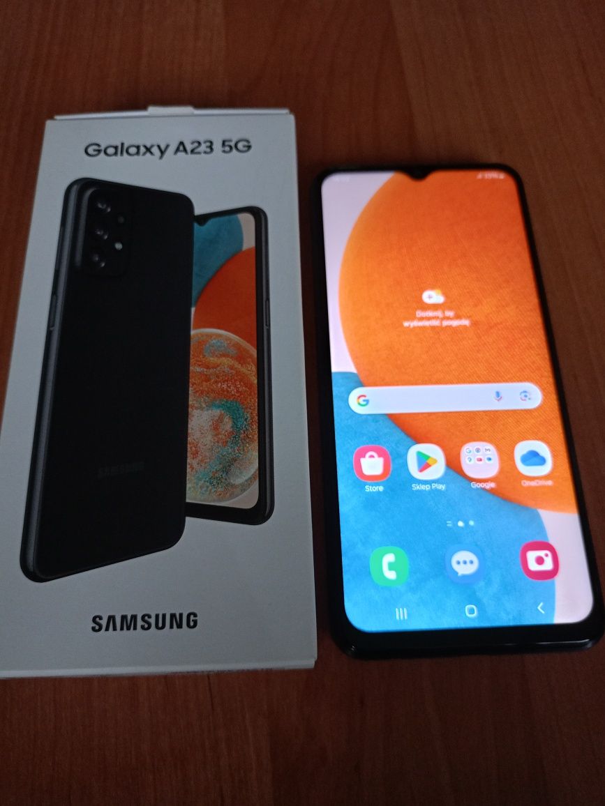Sprzedam telefon Samsung