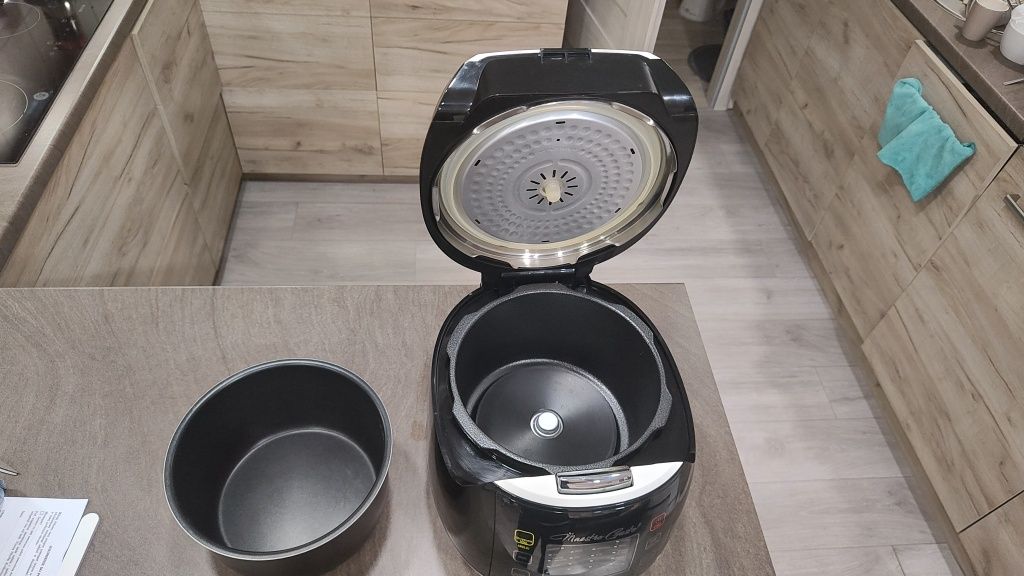 Multicooker Robot gotujący Maestro Gusto 2 welmax