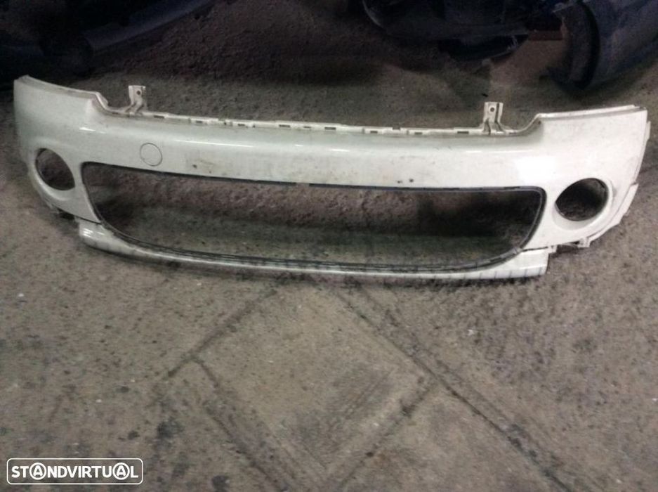 Mini cooper one d lci