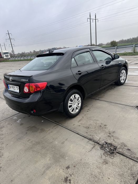 Продам toyota corola 1,6